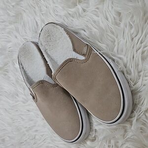 Vans size 6 women's size
